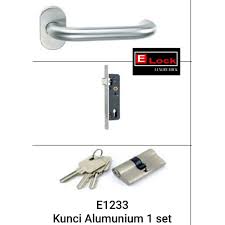 (image for) Window lock